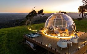 Magical Dome At Petrichor Estate